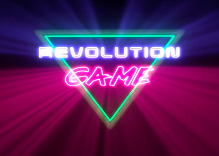 revolution game
