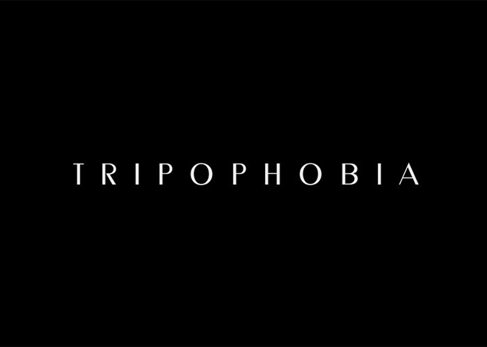 tripophobia video